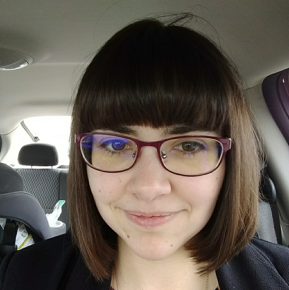 Meet the Posher! - Picture 1 of 1